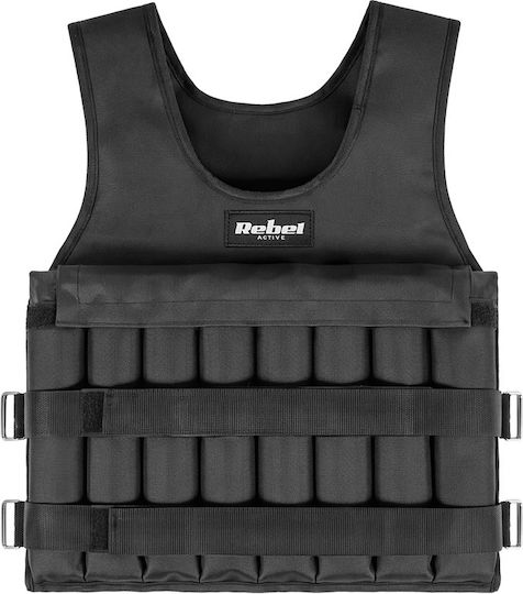 Rebel Γιλέκο με Βάρος 20kg