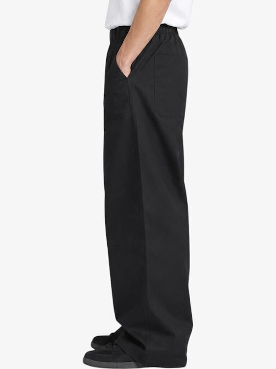 Παντελόνι Φόρμας Black