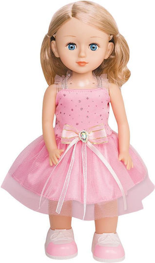 Luna Baby-Puppe Vena ab 3 Jahren 36 cm (Verschiedene Designs)