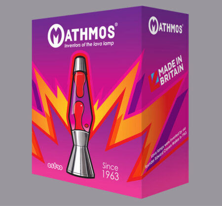 Mathmos Φωτιστικό Lava Lamp Mathmos Φωτιστικό Lava Lamp