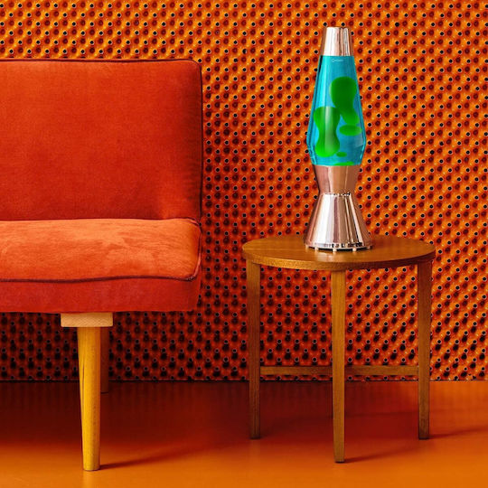 Mathmos E14 Lava Lamp Decorative Light