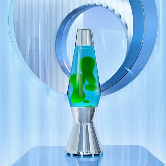Mathmos E14 Lava Lamp Decorative Light