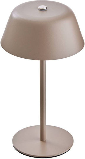 Butlers Διακοσμητικό Φωτιστικό LED 9x9εκ.