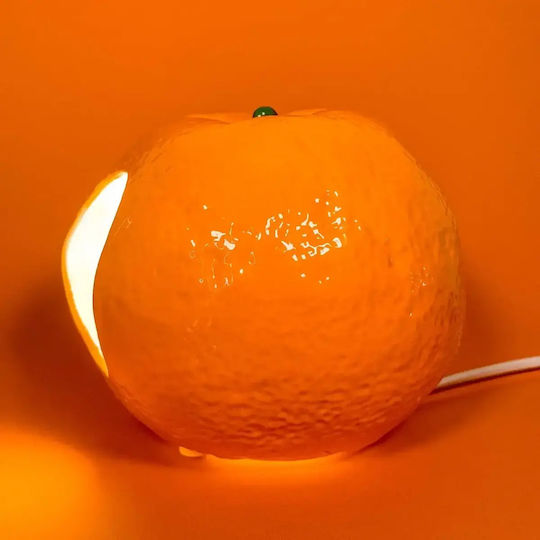 Selected by Pragmatic Декоративно осветително тяло E14 18x18x15.5см