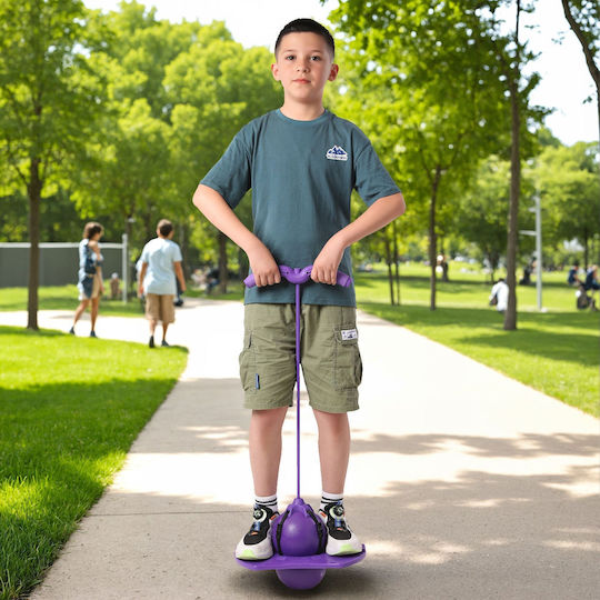 Relaxdays Pogo Stick