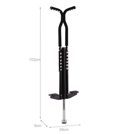 Relaxdays Pogo Stick