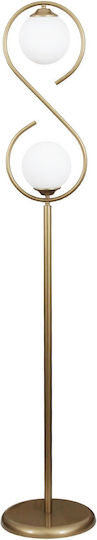 SteweHome Lampadar de Podea H160 cm
