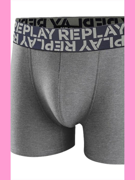 Replay Replay