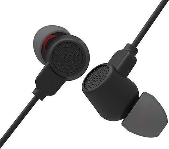 Somostel Sms-cj11 In-ear Handsfree слушалки с 3.5 mm жак