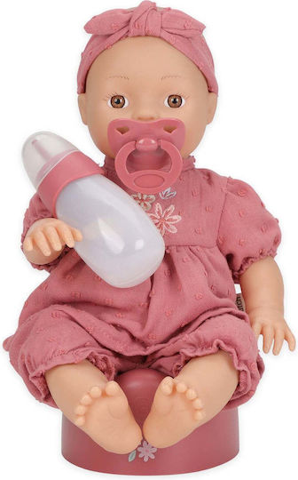 Little Dutch Μωρό Κούκλα Livia