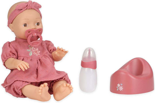 Little Dutch Μωρό Κούκλα Livia
