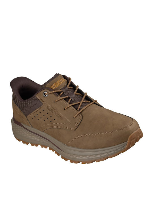 Slade Ultra Men's Brown Sneakers