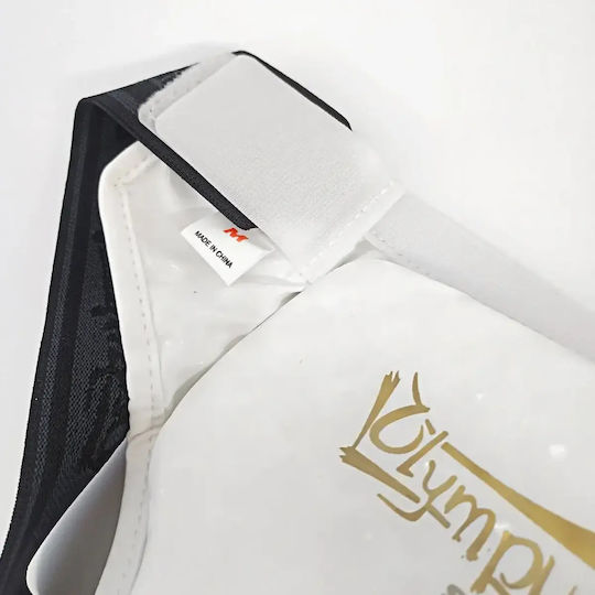 Suspensor pentru Femei Olympus Challenge Alb