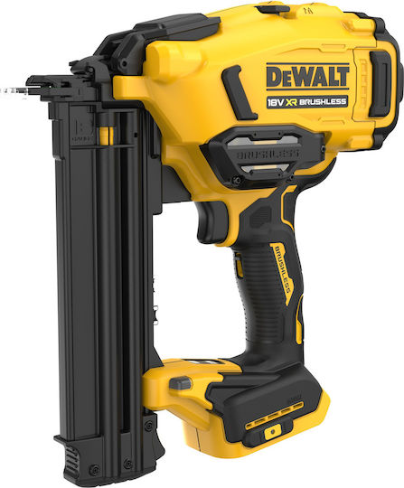 DEWALT Καρφωτικό Μπαταρίας DCN210SNT 18V για Καρφιά