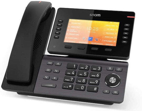 Snom Telephone D892m