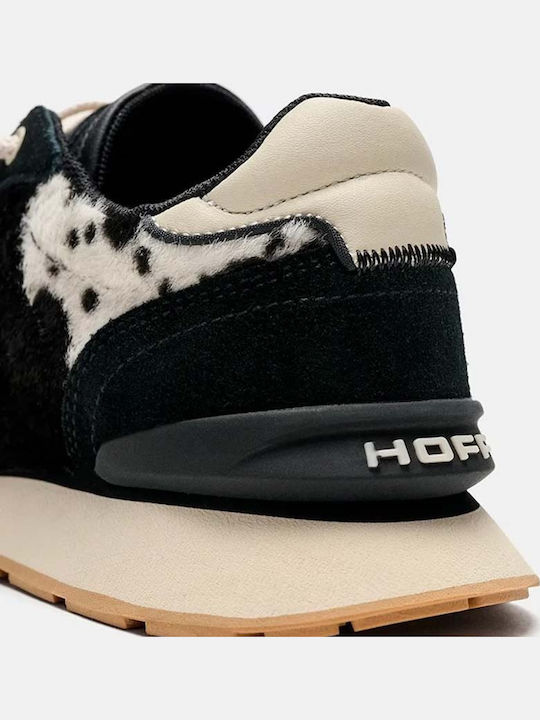 City Adidași Damă Cow Negru