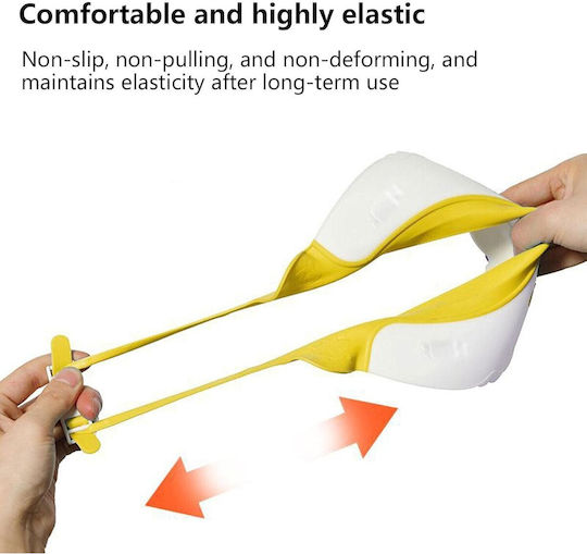 Προστατευτικό Καπέλο Λουσίματος Bathroom Ροζ