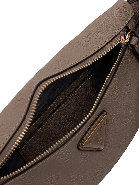 Devon Women's Brown Bum Bag