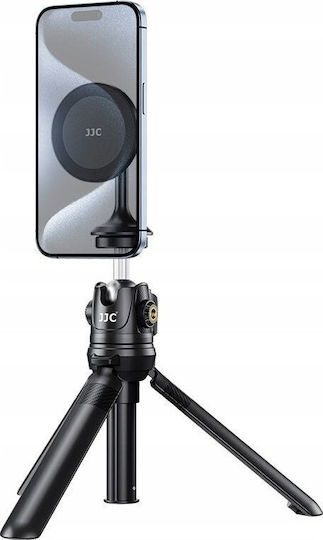 JJC Magnetischer MagSafe Smartphone-Griff mit 1/4"-Gewinde & Arca-Swiss MS-ARB2