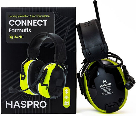 Haspro Отоапарати със Стека