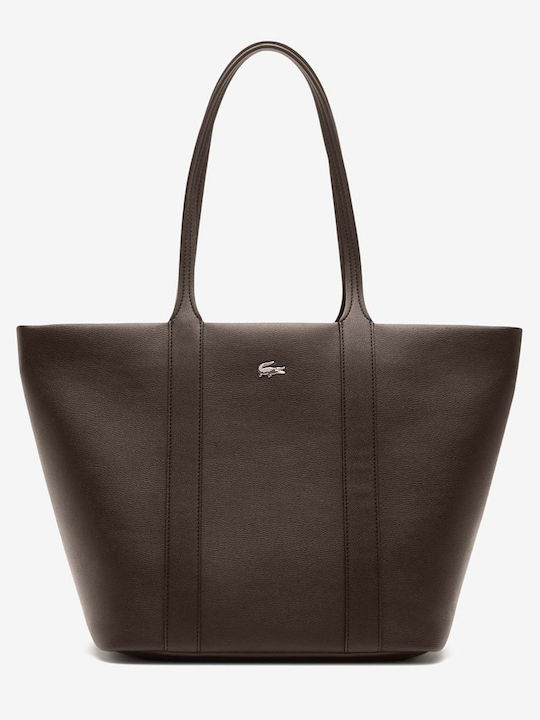 Lacoste Damen Shopper Tasche Lacoste Damen Shopper Tasche