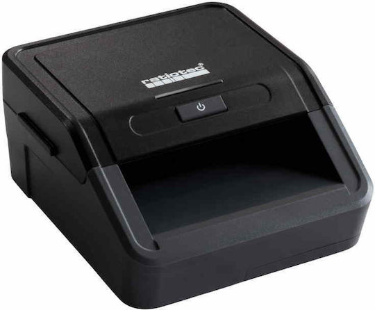 Ratiotec EUR Smart Protect Counterfeit Banknote Detector