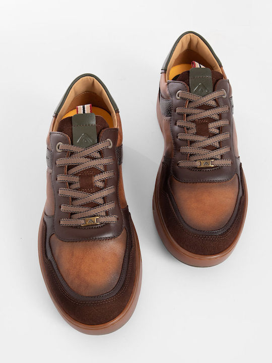Aktif Men's Sneakers Multi Colors