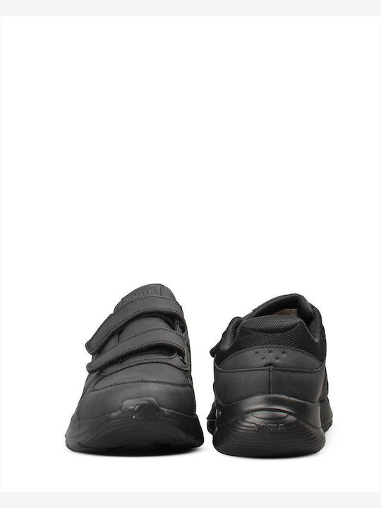 Men's Sneakers Black