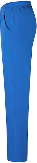 Pantaloni Slip-on Essential cu Talie Elastică Hm 14 Karlowsky Negri
