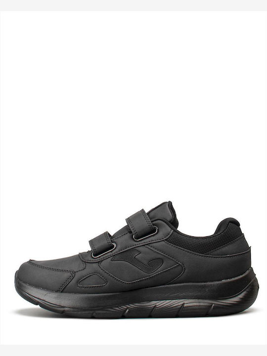 Men's Sneakers Black
