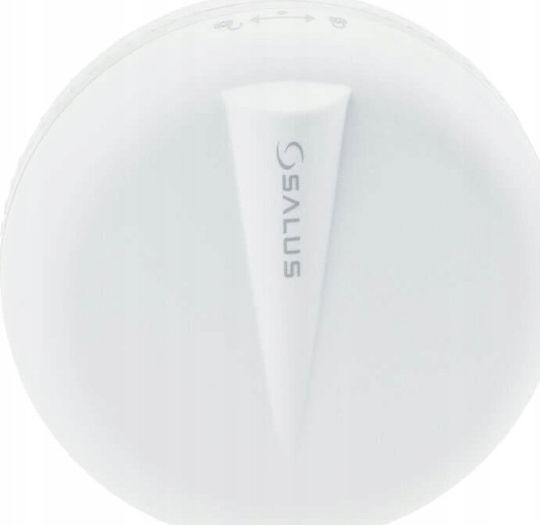 Afriso Kabelloser Batterie-Wassermelder Wi-Fi / ZigBee