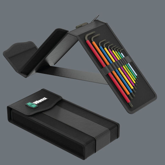 Wera Torx Ключ
