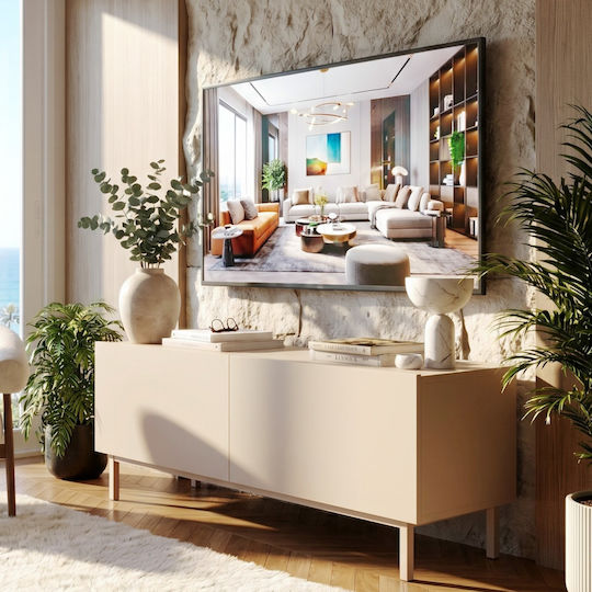 Comodă TV Coast Cașmir L120xA48xÎ37cm