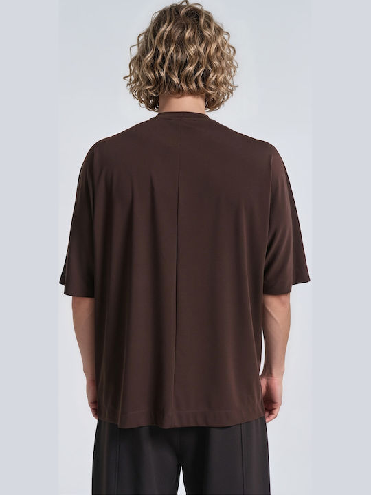 Tricou Maro