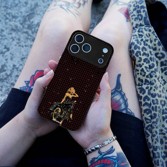 Sonique Back To Y2k Series Case for Huawei Pura 80 Ultra Badass