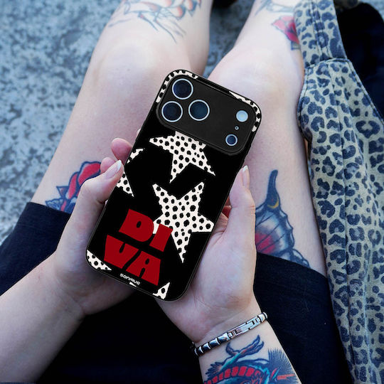 Sonique Back To Y2k Series Case Oppo Reno15 Pro 5g Star Diva