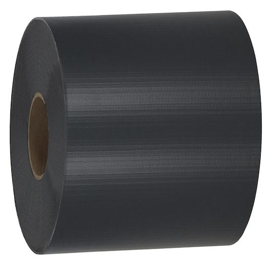 PVC-Draht für Gartenzaun 19 cm 20 Stück Grau