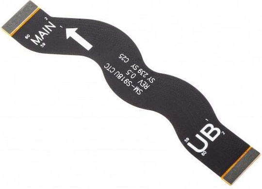 Samsung Galaxy S23 Ultra S918 Board Ribbon Cable Main Ctc