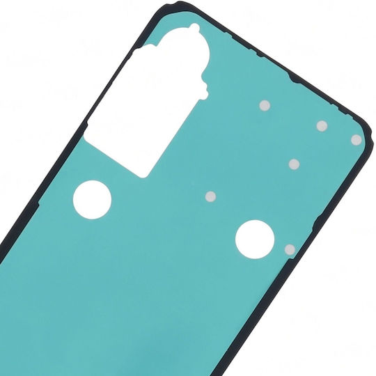 Adeziv pentru Sticla Spate Samsung Galaxy A57 5G, Dublu Adeziv, Pachet Service, Transparent