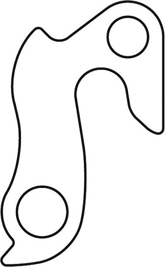 Union Gh-137 Ear Frame