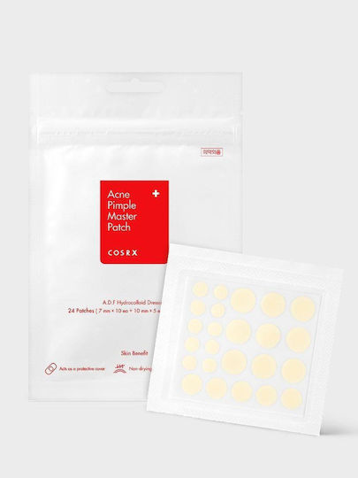 Cosrx Acne Pimple Master Pimple patches 24τμχ