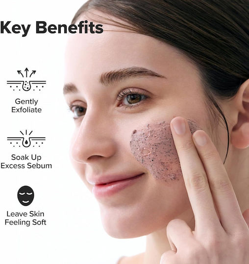 Red Bean Face Mask 140ml