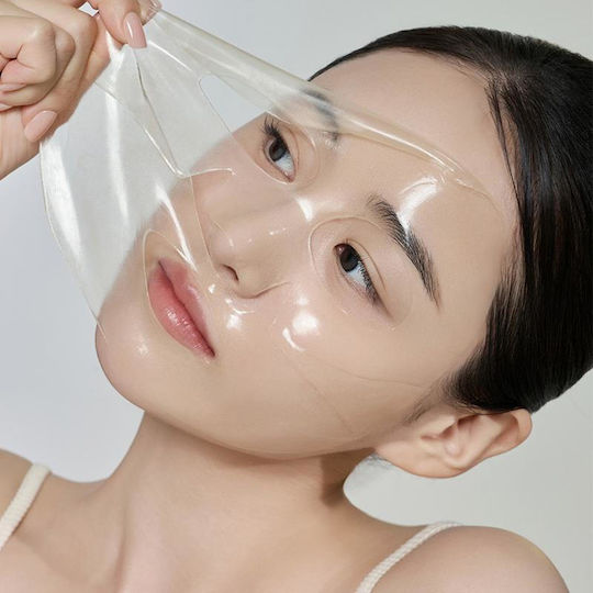Biodance Radiant Vita Niacinamide Real Deep Jelly Maske 34gr
