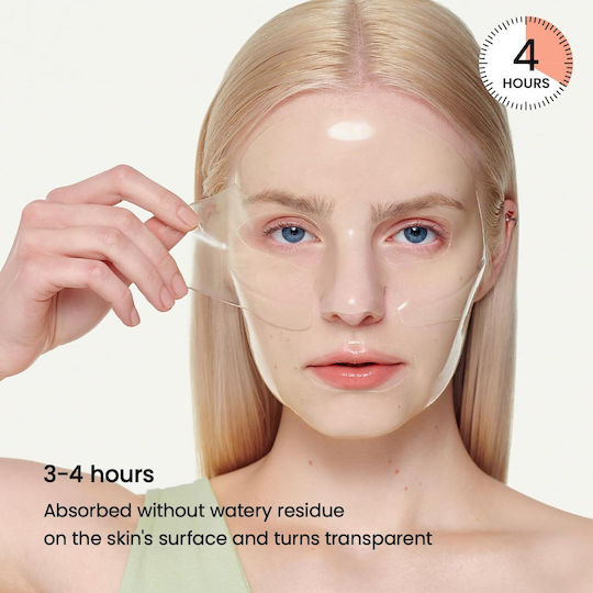 Biodance Refreshing Sea Kelp Real Deep Jelly Mask 34gr