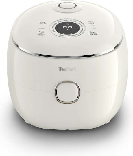 Tefal Rice Cooker 350W with 0.7 L Capacity