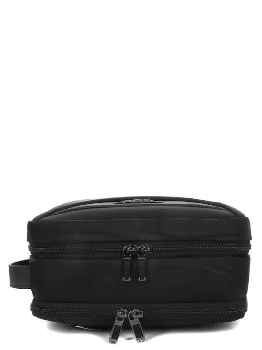 Neseser De Călătorie Samsonite Pro-dlx 6 155241-1041 Negru