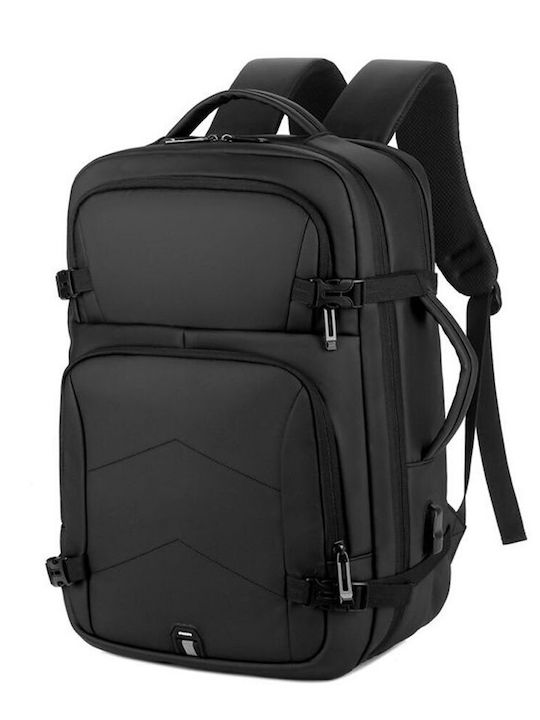 Amber Rucsac 23l Negru Amber Rucsac 23l Negru