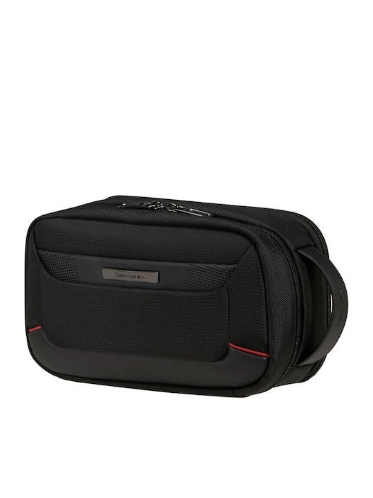 Neseser De Călătorie Samsonite Pro-dlx 6 155241-1041 Negru