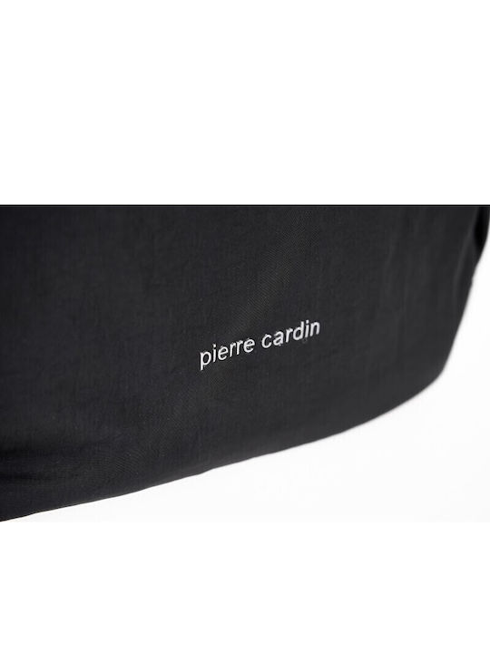 Pierre Cardin Backpack Μαύρο