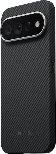 Pitaka Edge Case Negru Gri Twill Google Pixel 11 Pro Gpb2604p